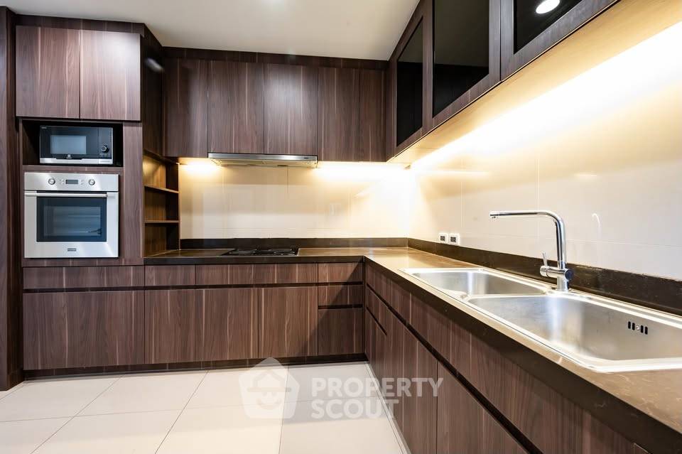 รูป คอนโด 4 ห้องนอน 284 ตร.ม. Park Court Sukhumvit 77 ใกล้ BTS อ่อนนุช (ID 3201822) - รูปที่ 6/22