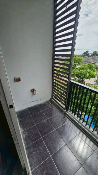 picture For Rent : Condo A Space Kaset - Nawamin - 15/19