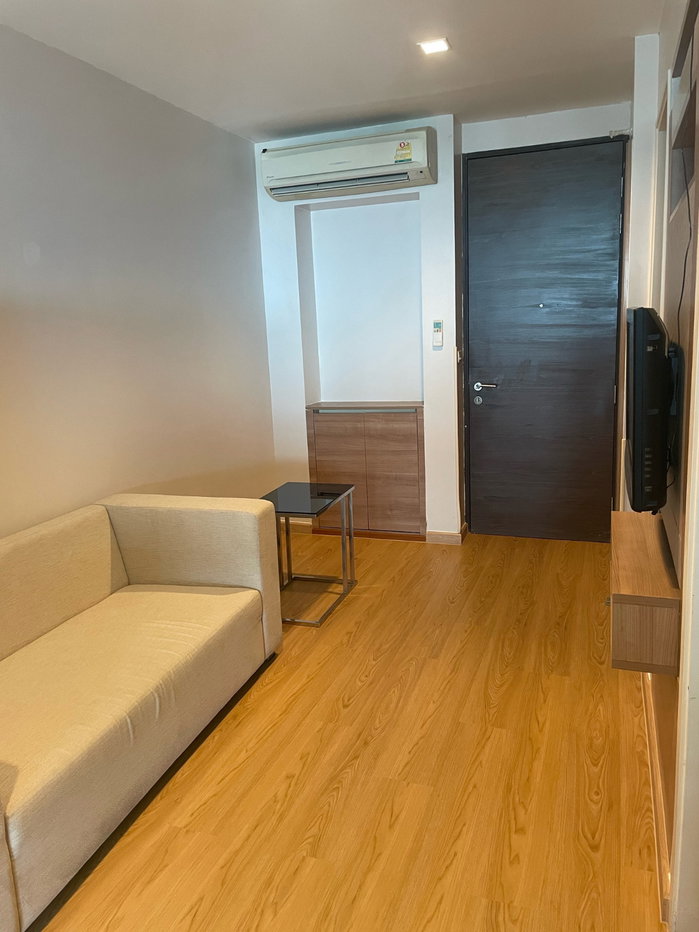 รูป 🔥 Rhythm Phahol - Ari ห้องสวย 1 Bedroom ชั้น 17 ขนาด 35 ตร.ม. ใกล้ BTS สะพานควาย–อารีย์ เพียง 17,000 บาท/เดือน! 🏙️✨ - รูปที่ 4/11