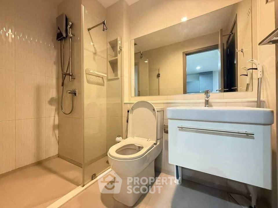 picture 36th-Floor 1-BR Life Asoke Hype Near ARL Makkasan (ID 3204100) - 13/14