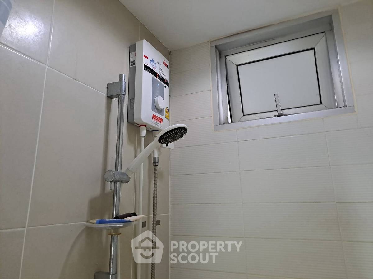 picture 18th-Floor 3-BR At Belle Grand Rama 9 Near MRT Phra Ram 9 (ID 3203037) - 13/14