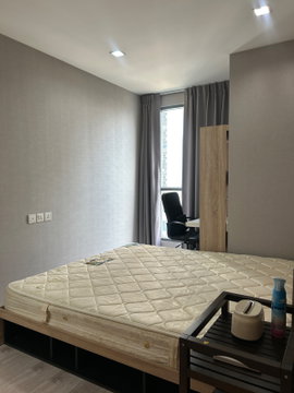 ✅✅Ideo Mobi Sukhumvit81 30sqm 8th floor✅✅