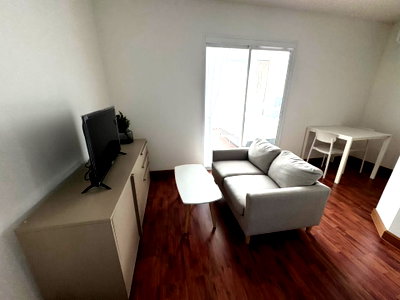 Condos for rent : Bangkok Horizon             Ramkhamhaeng 