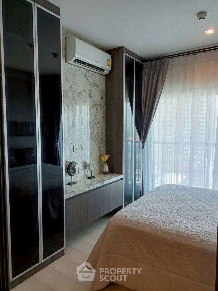 รูป คอนโด 2 ห้องนอน 41 ตร.ม. Life Sukhumvit 48 ใกล้ BTS พระโขนง (ID 3054237) - รูปที่ 8/10