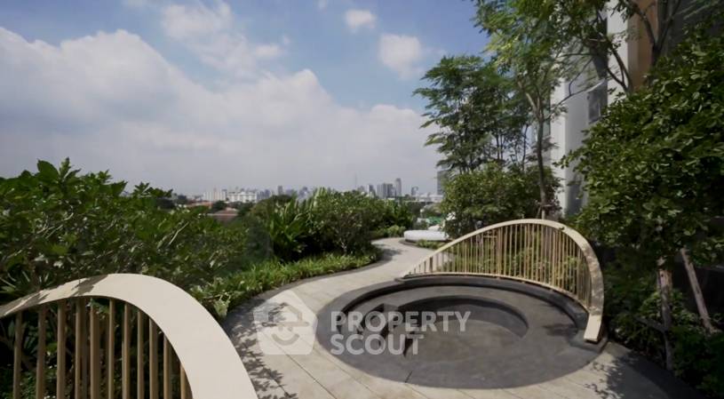 รูป คอนโด 1 ห้องนอน Life Sukhumvit 62 ห่าง BTS บางจาก 300 ม. (ID 3203108) - รูปที่ 6/10