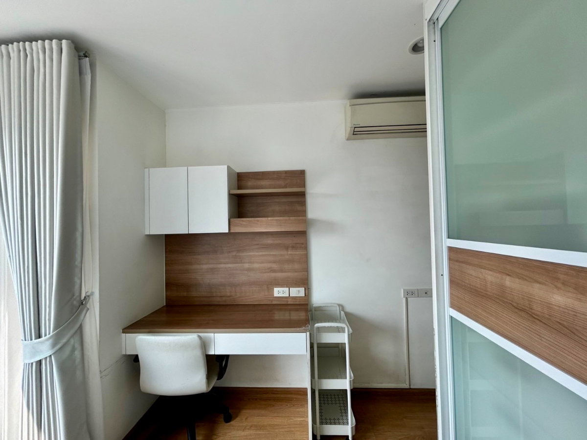 picture ✨🏙️ Condo for rent: Lumpini Park Pinklao, near Central Pinklao and Thammasat University📍 - 4/17