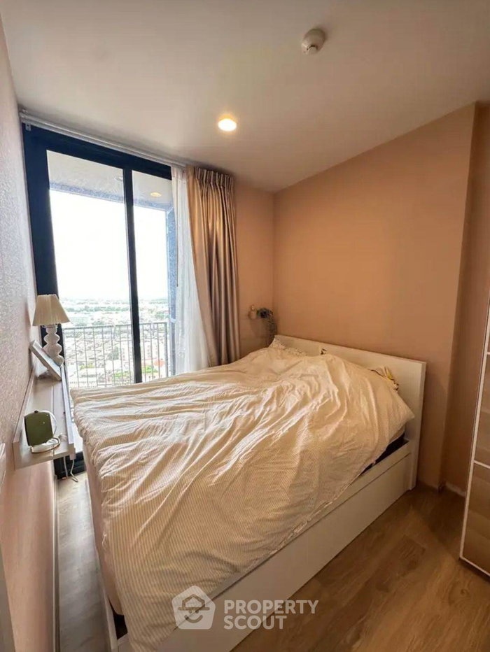picture 20th-Floor 1-BR At Oka Haus Sukhumvit 36 Near BTS Thong Lor (ID 2004067) - 4/10