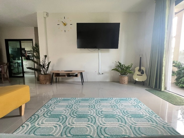 รูป #ขายบ้านเดี่ยวสองชั้นใกล้เซ็นทรัลระยอง
ราคา2,800,000฿
 - รูปที่ 5/13
