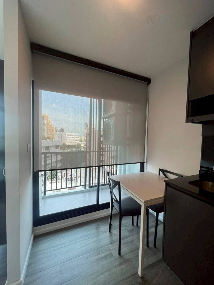 picture For Rent Condo NOTTING HILL JATUJAK - INTERCHANGE Building 1, Floor 8,1 bed room, Room size 30 sqm - 8/8