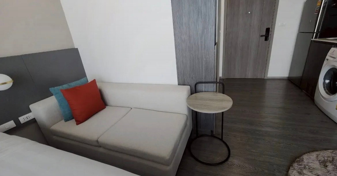 picture For Rent Condo Hampton Sriracha Studio 25 sq.m - 6/10