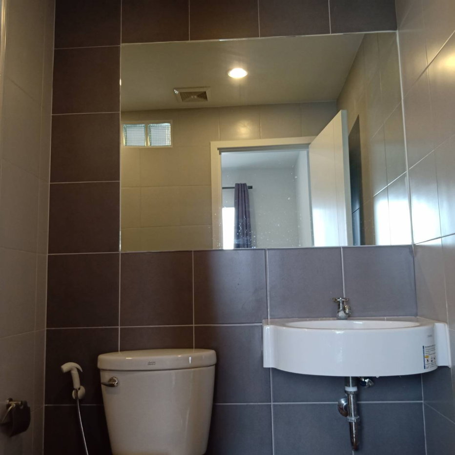 รูป ให้เช่า Condo Origin บางมด ตรงข้ามโรงบาลบางมด ชั้น 16 - รูปที่ 4/15