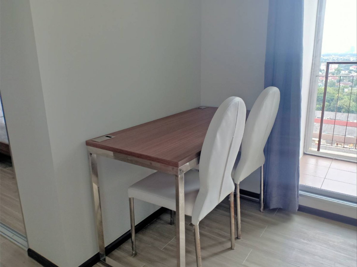 รูป ให้เช่า Condo Origin บางมด ตรงข้ามโรงบาลบางมด ชั้น 16 - รูปที่ 5/15