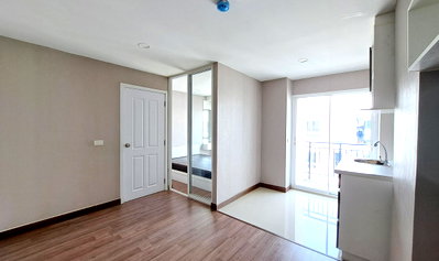 ขายคอนโด : 🔥 ขาย คอนโด เดอะ โมนา เวล คอนโด (The Mona Vale Condo) | ใกล้ MRT หลักสอง