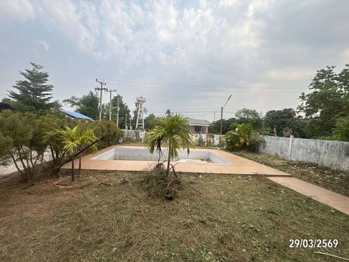 รูป บ้านเดี่ยว 420 ตร.วา เมืองนครพนม นครพนม 5.5M - รูปที่ 30/49