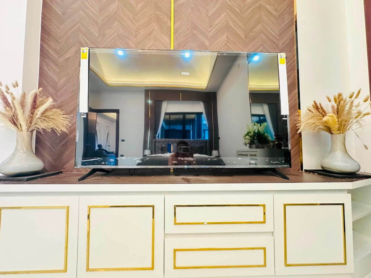 picture  Luxury Modern Pool Villa for Sale  # Pong, Pattaya, Thailand - 13/40