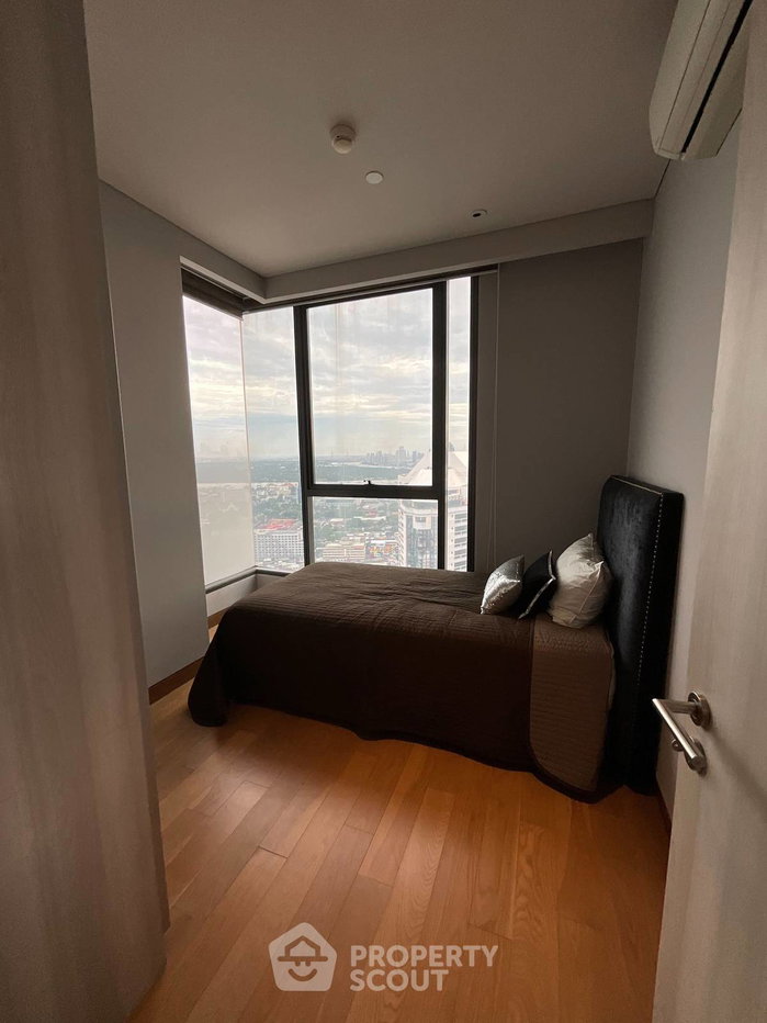 picture 39th-Floor 2-BR At The Lumpini 24 Near BTS Phrom Phong (ID 2830532) - 17/17