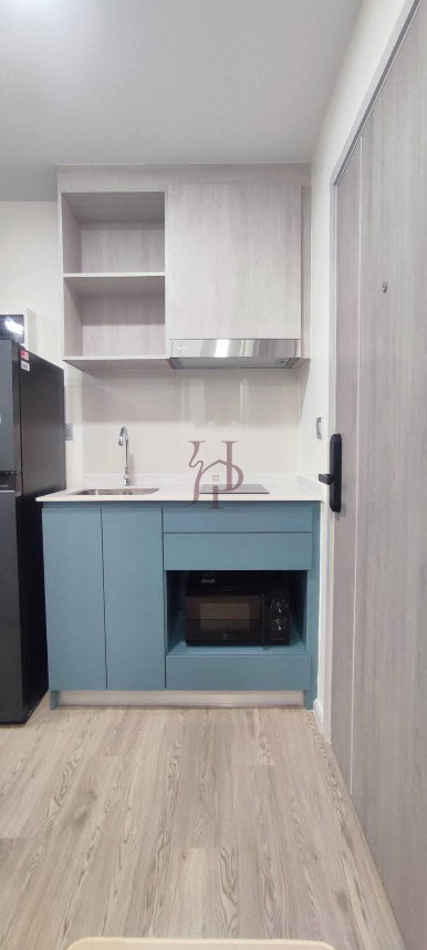 picture 🏙️ KAVE Seed Kaset | 1-Bedroom Condo for Rent - 2/14