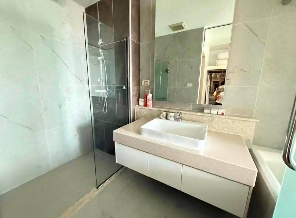 รูป 🏢 ให้เช่า Astra Condo Chiang Mai 📍 ทำเลดีติดโรงแรม Shangri-La เชียงใหม่ 💰 ค่าเช่า 18,000 บาท/เดือน - รูปที่ 6/10
