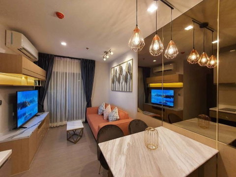 Life Sukhumvit 62