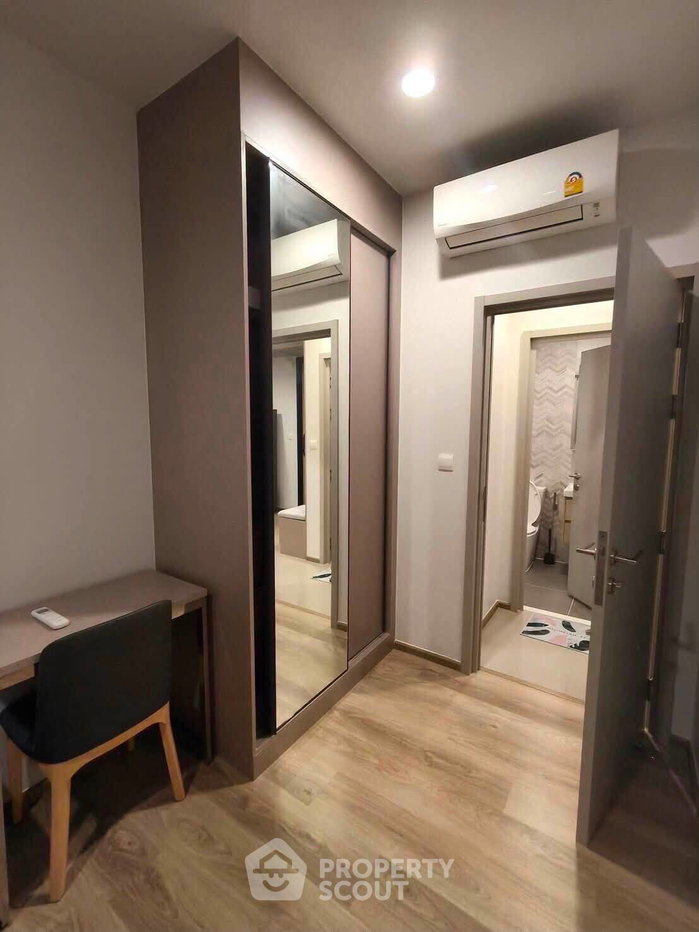 รูป คอนโด 2 ห้องนอน ชั้น 37 Oka Haus Sukhumvit 36 ใกล้ BTS ทองหล่อ (ID 3202195) - รูปที่ 14/16