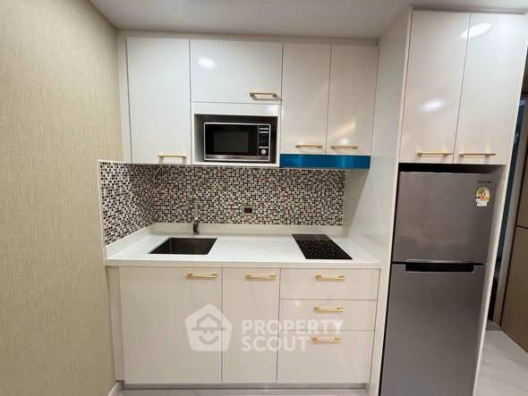 รูป คอนโด 1 ห้องนอน ให้เช่า Dusit Grand Park 2 พัทยา (ID 3202177) - รูปที่ 4/13