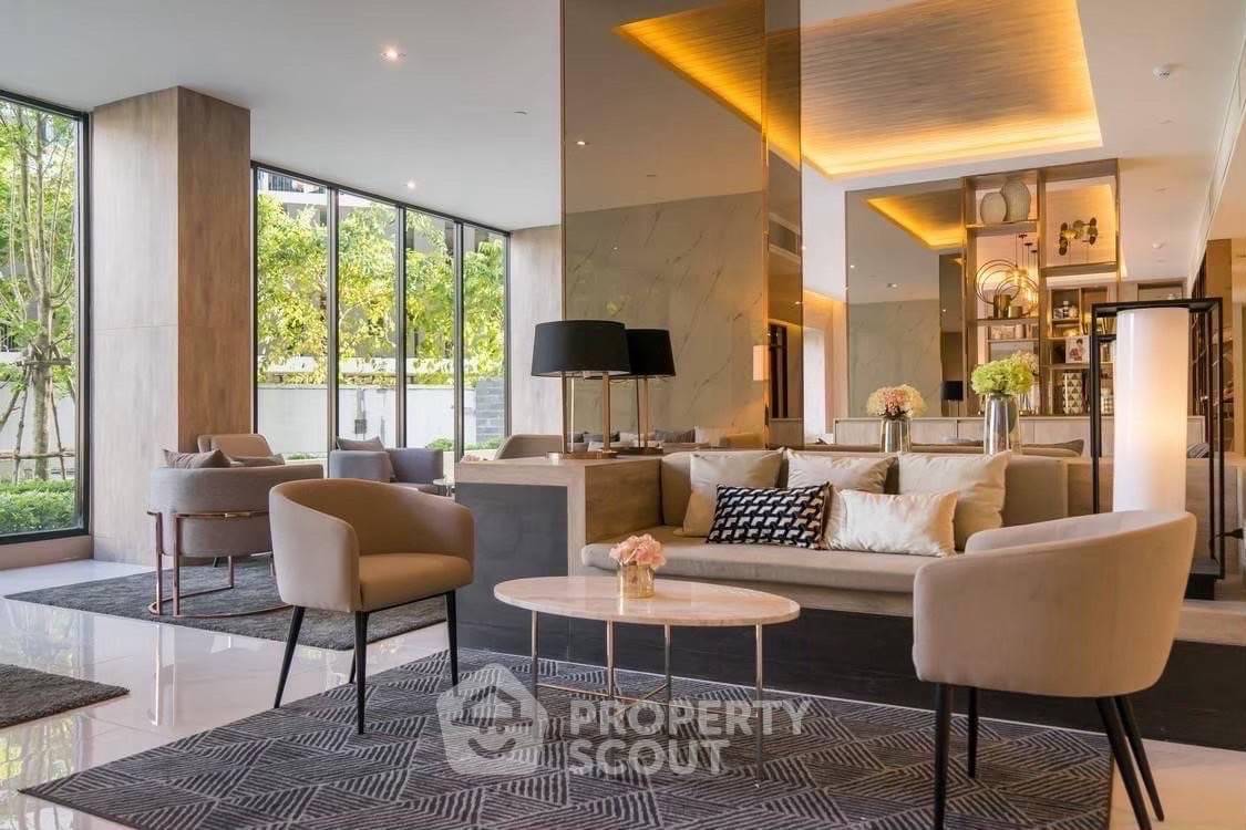 picture 1-BR Condo For Sale At Knightsbridge Phaholyothin Interchange (ID 3200414) - 13/14