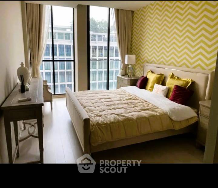 รูป ใกล้ BTS เพลินจิตเพียง 100 ม. | 1 ห้องนอน Noble Ploenchit (ID 1837497) - รูปที่ 4/17