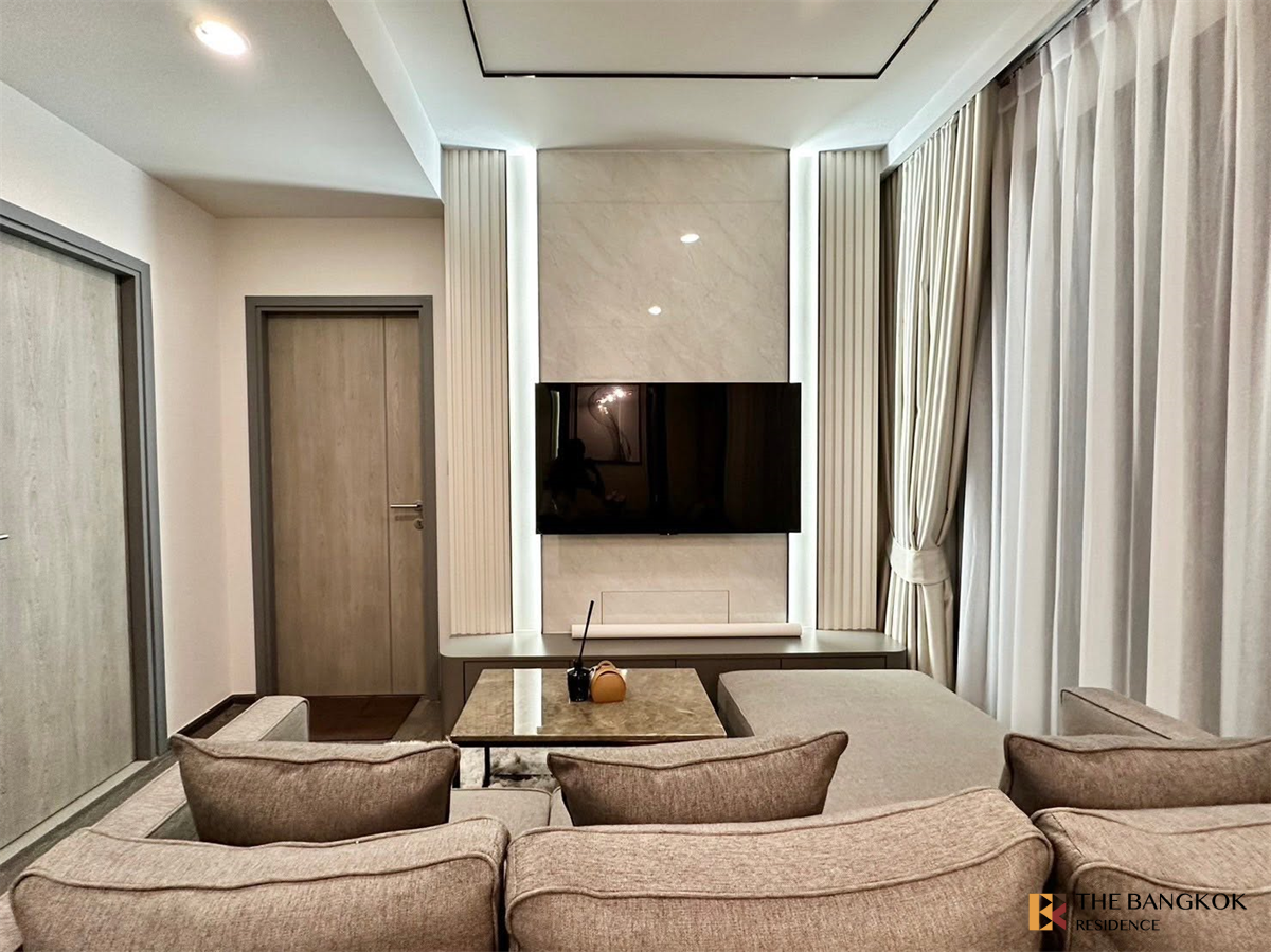 picture COCO Parc - Rama4 near MRT Khlong Toei Station Move-in Ready, Just Bring Your Bags - 8/10
