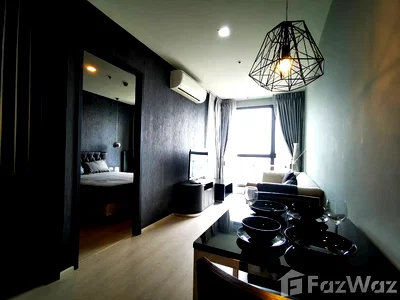 Condos for sale : For sale: Rhythm Sukhumvit 44/1 6683431