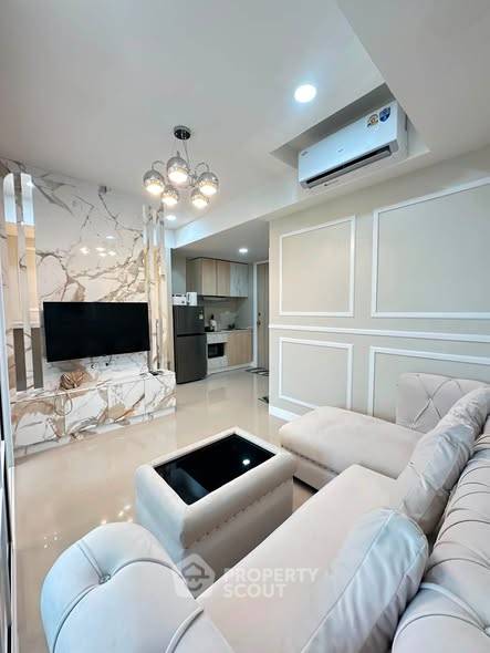picture 1-BR Condo At The Mountain Condo Khaotalo, East Pattaya (ID 3201526) - 2/31