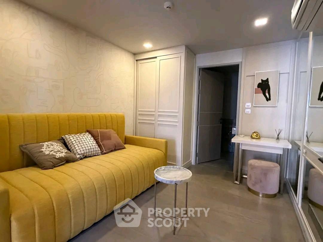picture Pet-Friendly 3-BR 200m To BTS Phrom Phong At Ashton Residence 41 (ID 3203057) - 7/9