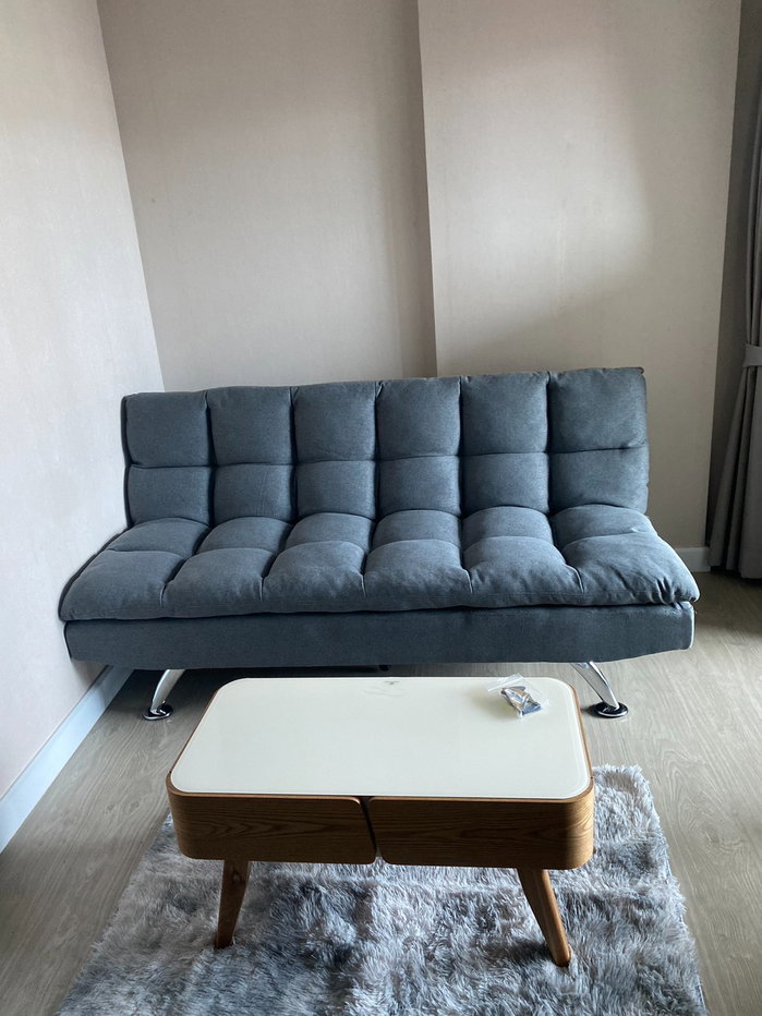 picture For Sales Metro Luxe Ratchada Unit 459/124 - 2/11
