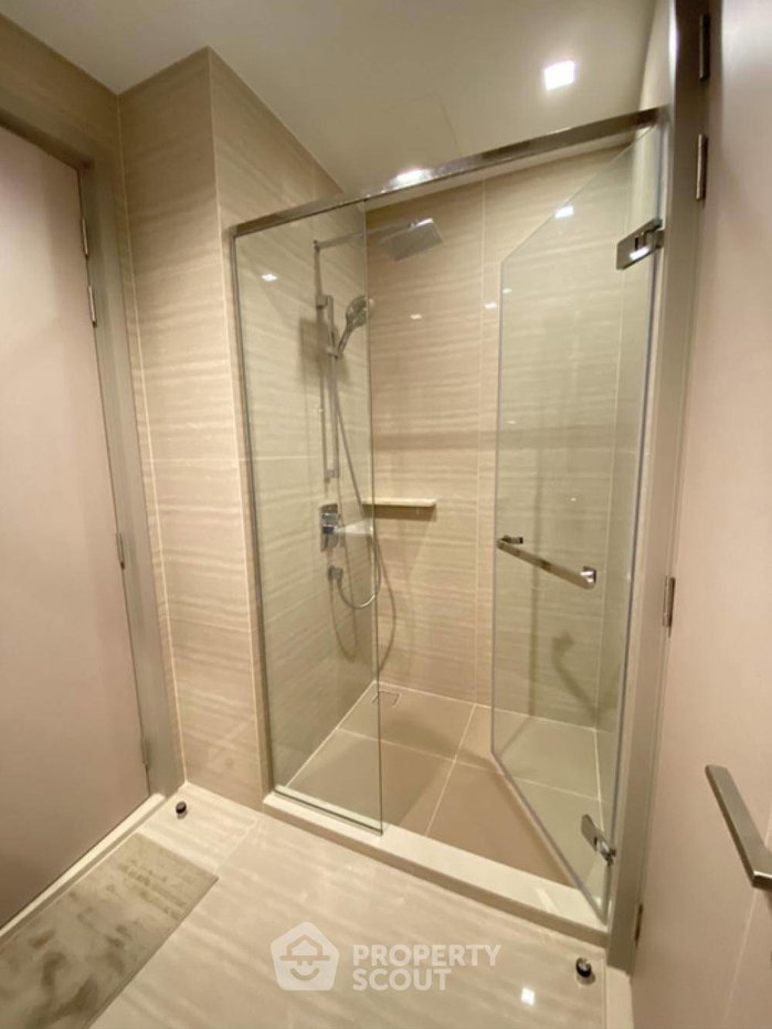 picture 1-BR Condo At The Line Asoke - Ratchada, 300m To MRT Phra Ram 9 (ID 517362) - 5/7