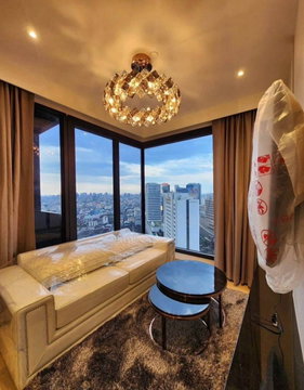 For rent condo Ashton Asoke - Rama 9
