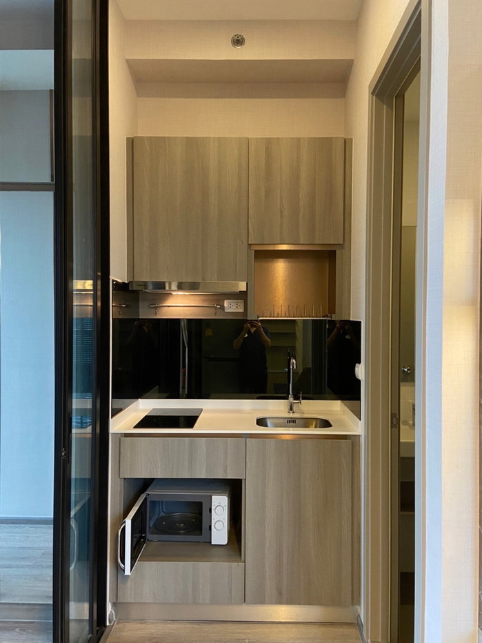 picture Rent 1 Bedroom Ready to move in !! - 3/8