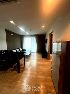 คอนโดให้เช่า : คอนโด 1 ห้องนอน Siri At Sukhumvit ใกล้ BTS ทองหล่อ 200 ม. (ID 3202324)