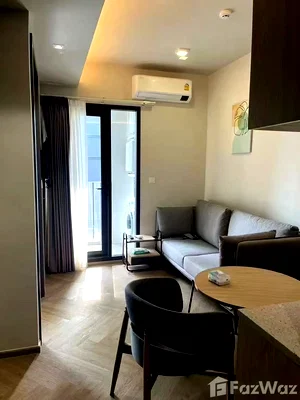 Condos for sale : 26 SqM studio condo with 1 bathroom at Chapter Chula-Samyan 6682827