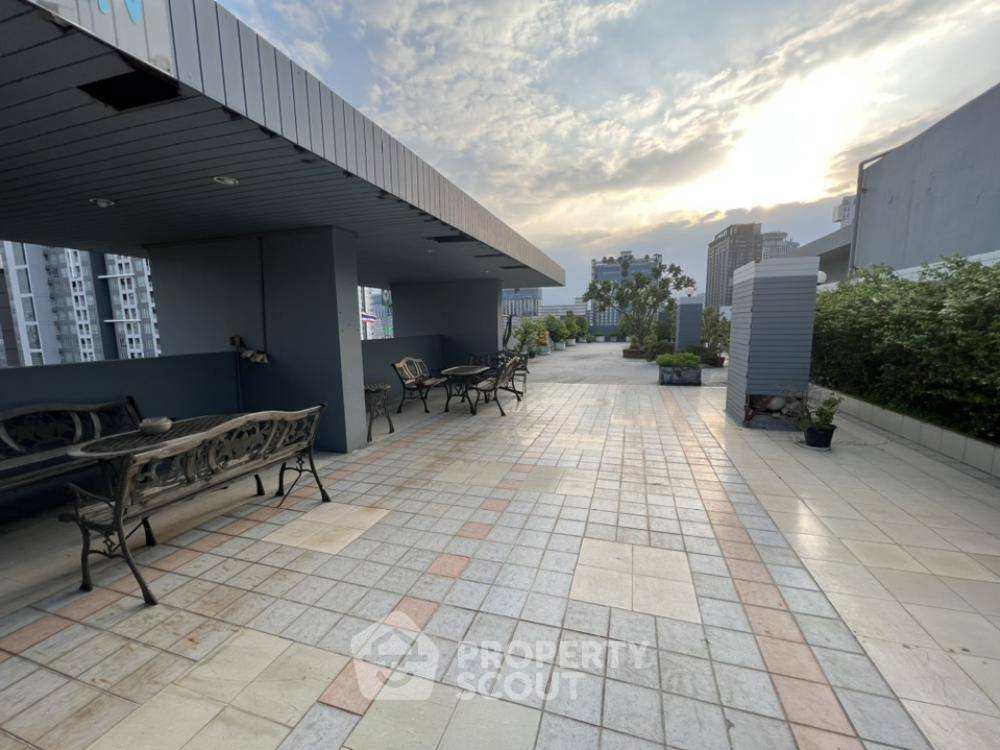 รูป ขายคอนโด 1 ห้องนอน Murraya Place Ladprao 27 ใกล้ MRT รัชดาภิเษก (ID 1481750) - รูปที่ 11/16