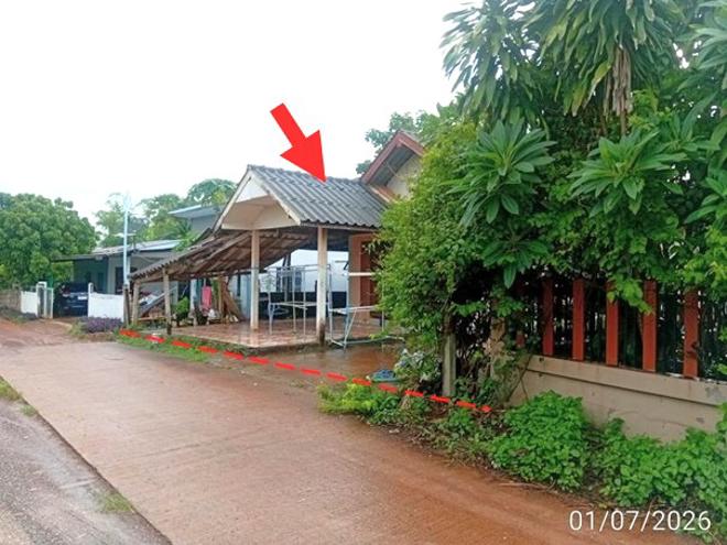 picture HOME 63 Sq.w. Muang Udon Thani Udon Thani for 876,000 - 2/25