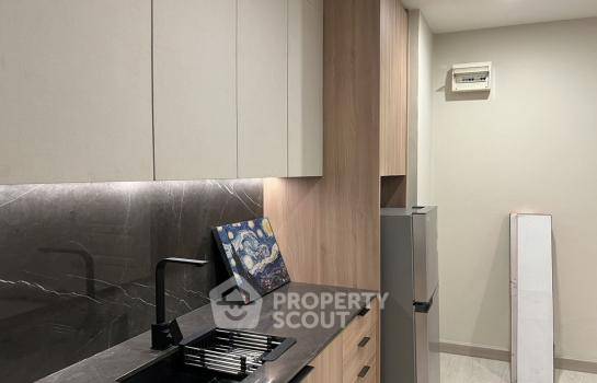 รูป คอนโด 1 ห้องนอน Klang Krung Resort ใกล้ MRT ห้วยขวาง (ID 1315577) - รูปที่ 3/5