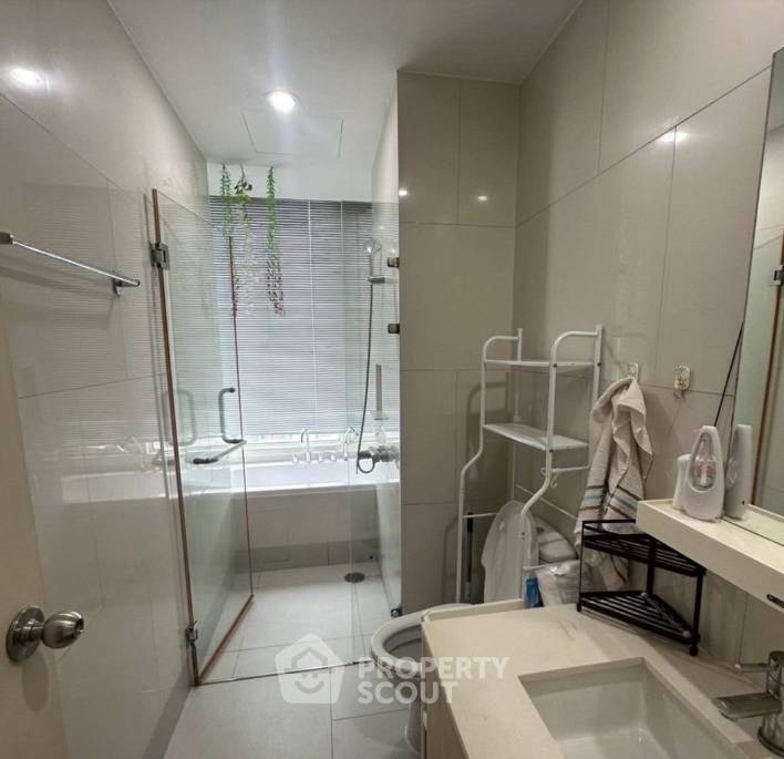 picture 1-BR Villa Ratchatewi, 300m To BTS Phaya Thai, 55 Sqm (ID 3201438) - 4/4