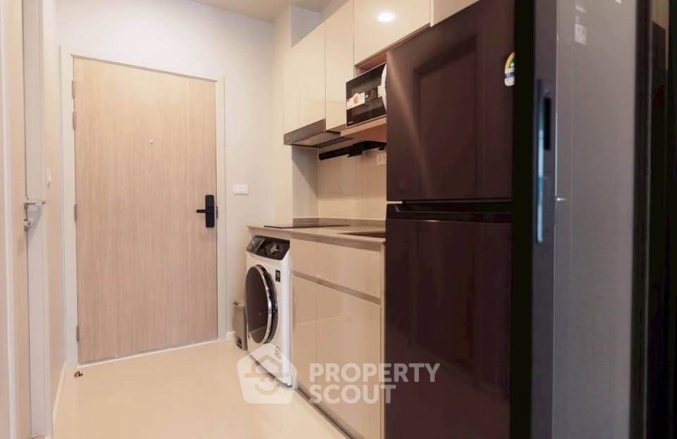 รูป ชั้น 17 ห้องนอน 1 ห้อง Culture Thonglor ใกล้ BTS ทองหล่อ (ID 3203819) - รูปที่ 8/8