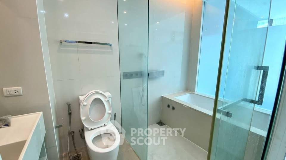 picture 16th-Floor 1-BR 52 Sqm At The Room Sukhumvit 21, MRT Sukhumvit (ID 3203308) - 6/16