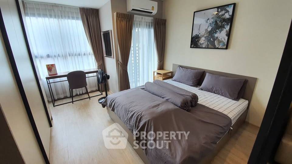 รูป ใกล้ BTS Wongwian Yai เพียง 200 เมตร | คอนโด 1 ห้องนอน Ideo Sathorn-Wongwian Yai (ID 2892888) - รูปที่ 11/15