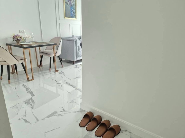 รูป Condo for Rent Jomtien • Jomtien 2nd Road • 1 Bedroom • Sea View - รูปที่ 9/17