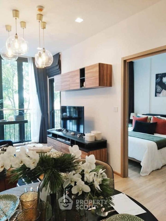 picture 1-BR Condo At Kawa Haus 44 Sqm Near BTS On Nut (ID 3180728) - 3/14