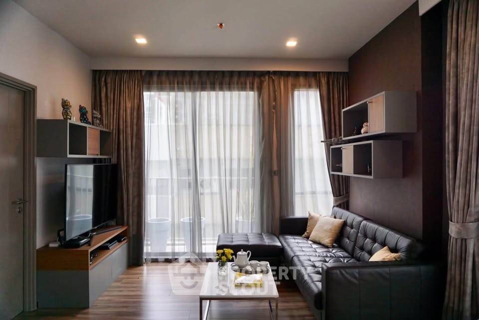 picture 1-BR Condo At Ceil By Sansiri Near BTS Thong Lor (ID 3203492) - 8/19