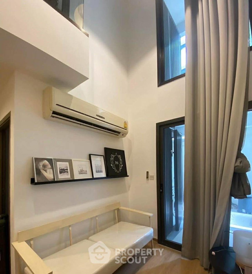 รูป คอนโด 2 ห้องนอน 62 ตร.ม. Maestro 12 Ratchathewi ห่าง BTS ราชเทวี 200 ม. (ID 3121103) - รูปที่ 1/6