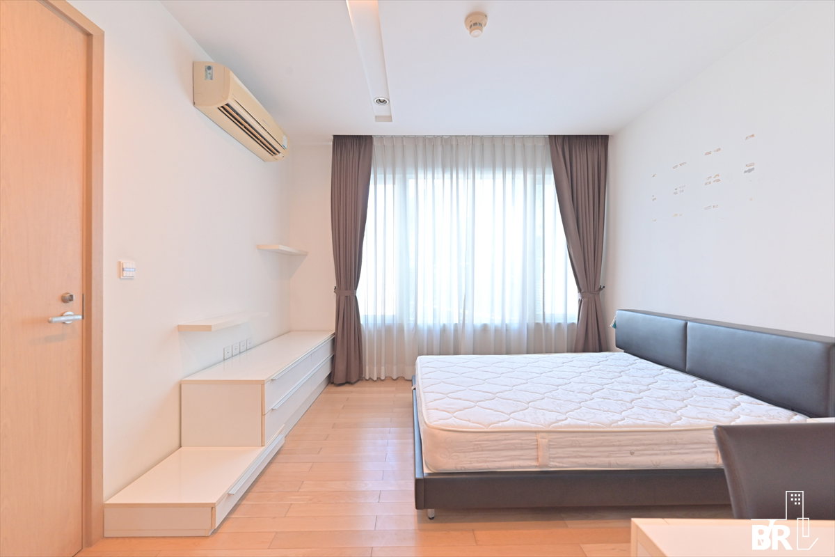 picture Rental Condo ð Siri at Sukhumvit, 1BR 52 sq.m. 30K ð Great Layout, Available Now, Near BTS Thonglo - 5/10