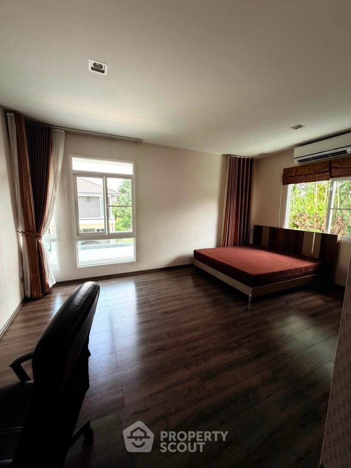 รูป บ้าน 4 ห้องนอน ขนาด 222 ตร.ม. ที่ Mantana 2 Bangna Km.7 (ID 3199507) - รูปที่ 9/12